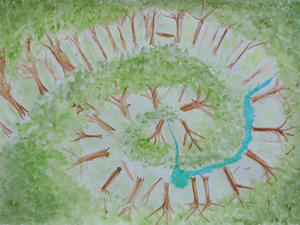 small preview image of 'Tonnelle'